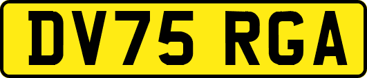 DV75RGA