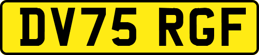DV75RGF