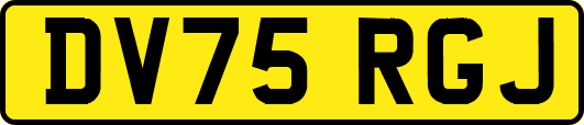 DV75RGJ