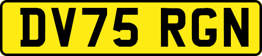 DV75RGN