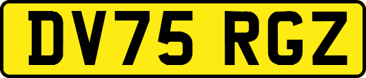 DV75RGZ