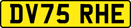 DV75RHE
