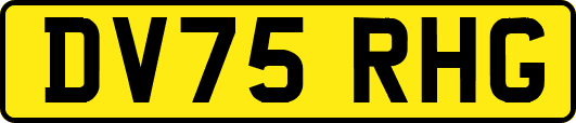DV75RHG