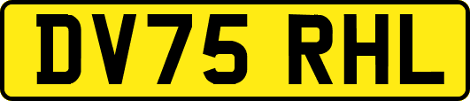 DV75RHL