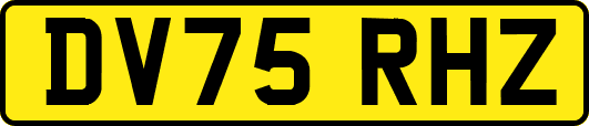 DV75RHZ