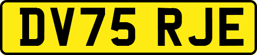 DV75RJE
