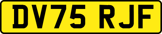 DV75RJF
