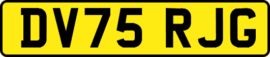 DV75RJG