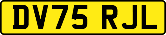 DV75RJL