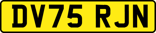 DV75RJN
