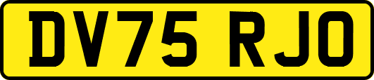 DV75RJO
