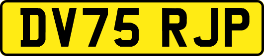DV75RJP