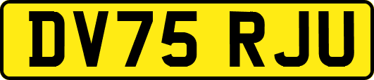 DV75RJU