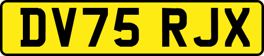 DV75RJX