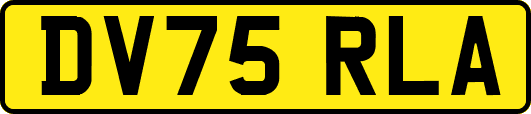 DV75RLA