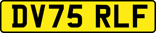 DV75RLF