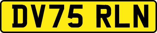 DV75RLN