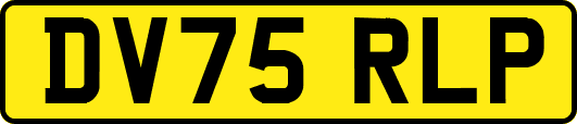 DV75RLP