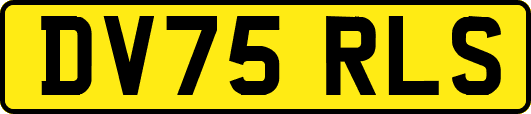 DV75RLS