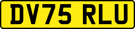 DV75RLU