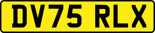 DV75RLX