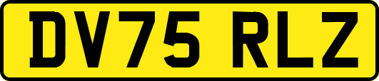 DV75RLZ