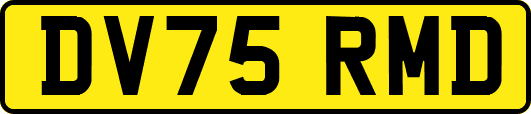 DV75RMD