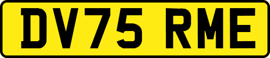 DV75RME