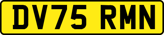 DV75RMN