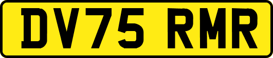 DV75RMR