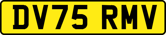 DV75RMV