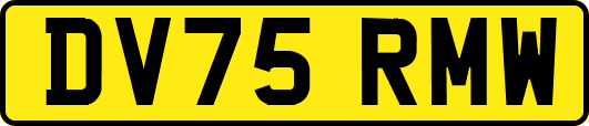 DV75RMW