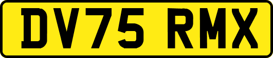 DV75RMX