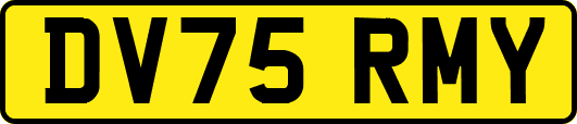 DV75RMY