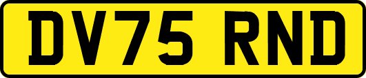 DV75RND