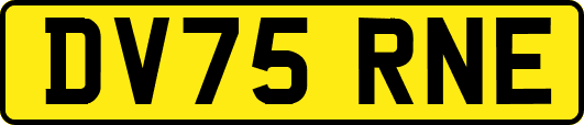 DV75RNE
