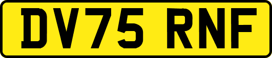 DV75RNF