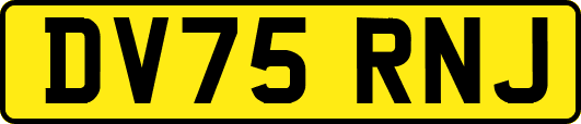 DV75RNJ