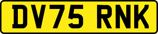 DV75RNK