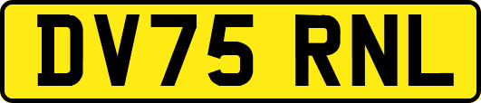 DV75RNL
