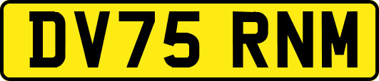 DV75RNM