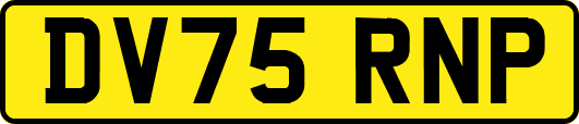 DV75RNP