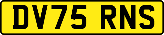 DV75RNS