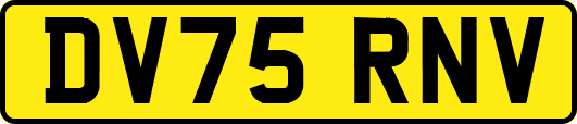 DV75RNV