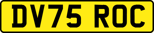 DV75ROC