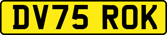 DV75ROK