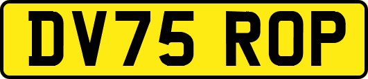 DV75ROP