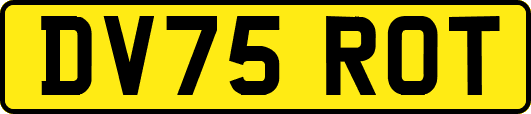 DV75ROT