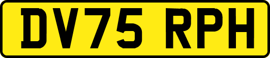 DV75RPH