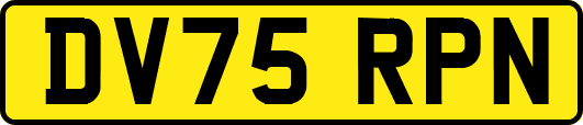 DV75RPN